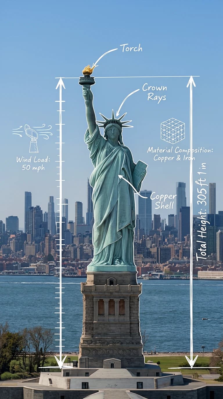 ERNIE Image bilingual poster example