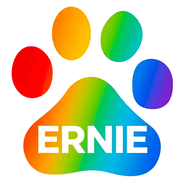 ERNIE Image Logo